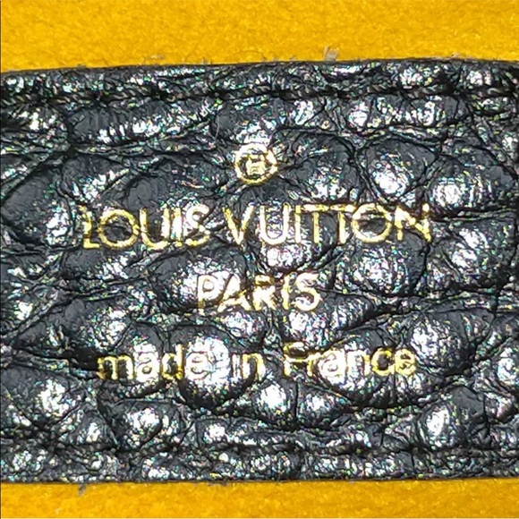XL NEO CABBY LOUIS VUITTON - Picture 9 of 12